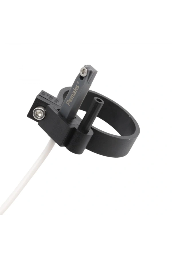 Yuvarlak Silindir Tutucu 6038009 SB-032-PVB-PVS