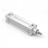 Pnömatik Silindir DMCA-40-100-FS (Front Spring)