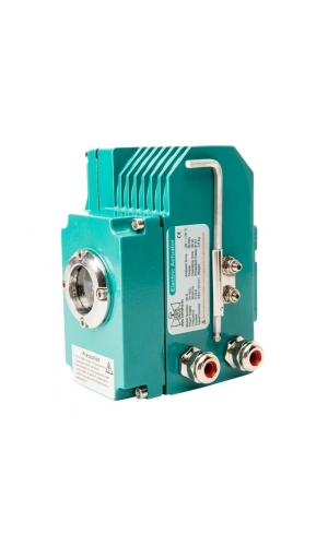 Analog Elektrik Tahrik EAC1-A-015 (220V AC)