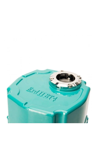 Analog Elektrik Tahrik EAC2-A-015 (220V AC)