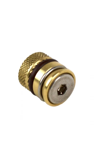 Basınç Bölge Ayırıcı PV2TS-18