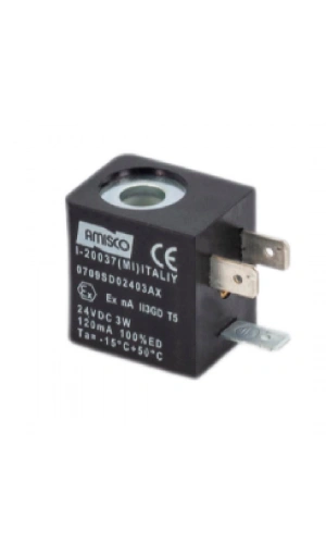 Bobin PV1BS-24DC-EX2