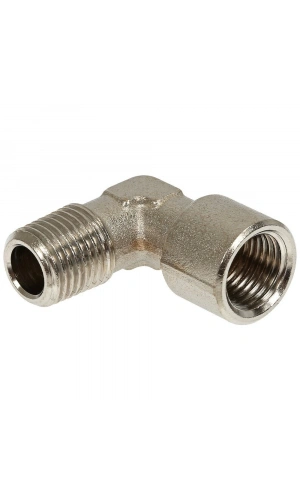 Dirsek Fitting BNL-1/8