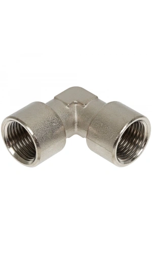 Dişi Dirsek Fitting BNFL-1/4