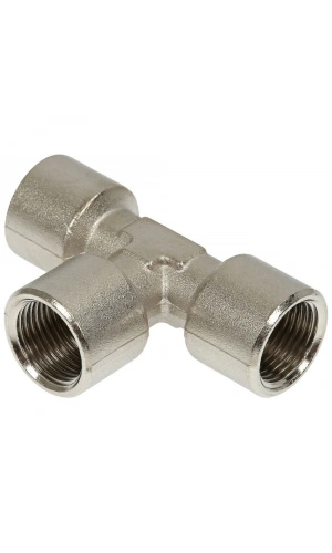 Dişi T Bağlantısı BFT-3/8