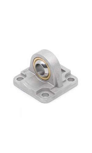 Döner Flanş KEB-100