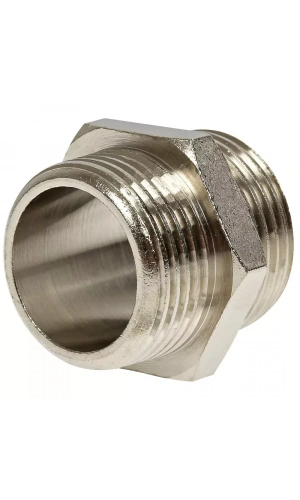 Erkek Dişli Nipel BND-1/4-1/2