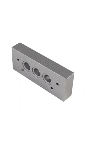 Geçiş Plakası PV3P-ISO1/ISO2