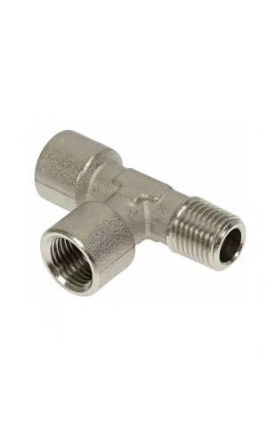 Geçiş T Bağlantısı BMFT-1/4