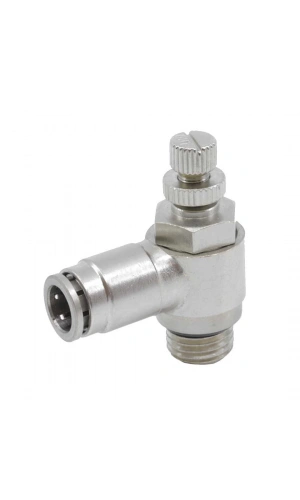 Geri Dönüş Valfli Drossel PBHK-M5-6