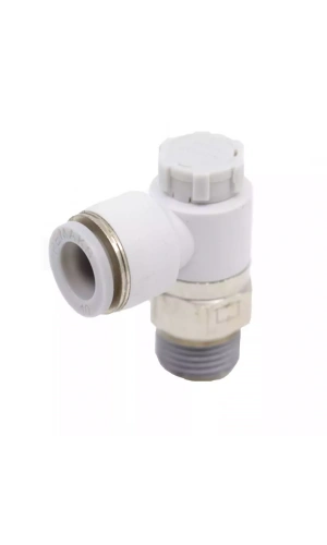 Geri Dönüş Valfli Drossel PHK2-3/8-12