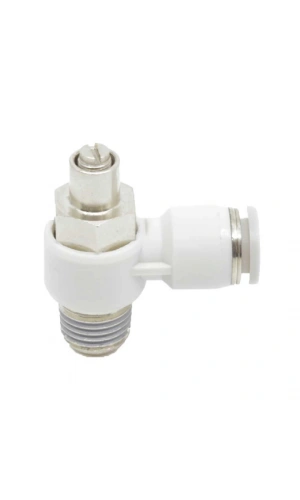 Geri Dönüş Valfli Drossel PHK3-3/8-6