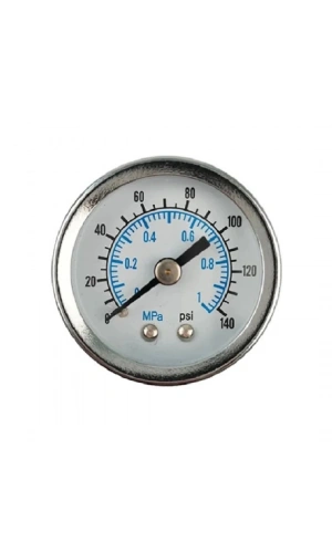 Hassas Manometre PS1HM-14-4