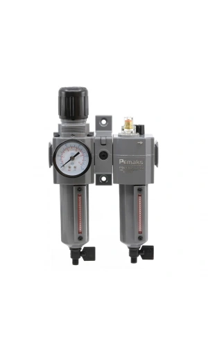 Hava Hazırlama Bloğu PS2FRL-S4-1