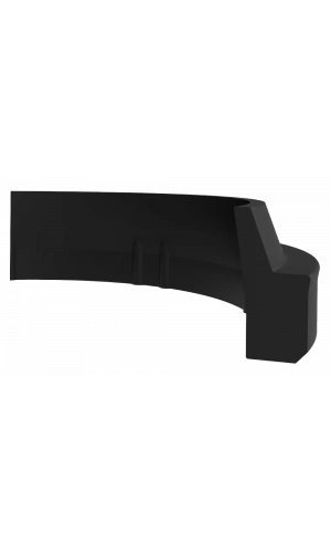 K11-210/1 - Toz Keçesi