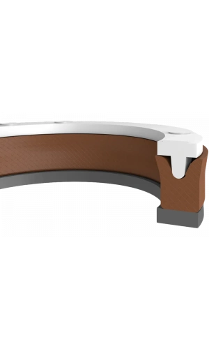 K151-020 B - Yüksek Basınç Sızdırmazlık Elemanı Seti