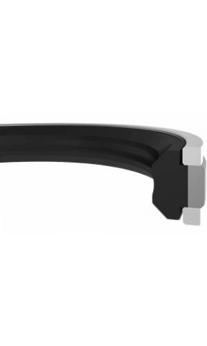 K48 135-120 - Ağır Hizmet Piston Keçesi