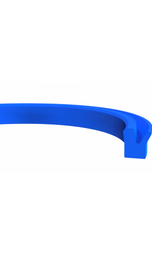 K50-124 - Pnömatik Piston Keçesi