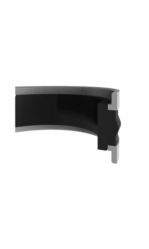 K502 125-100 - Kompakt Piston Keçesi