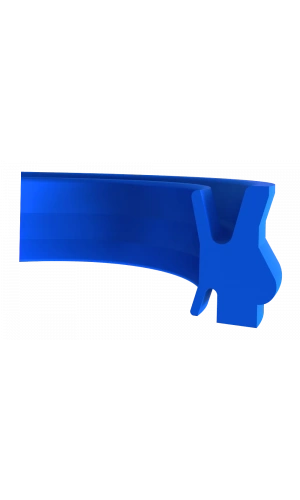 K51-045 - Pnömatik Toz Boğaz Keçesi