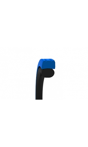 K515 125-104 - Yüksek Performans Piston Keçesi