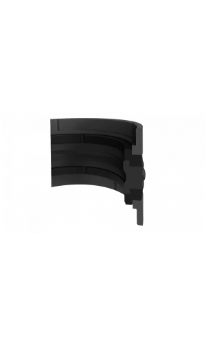 K518 X 250-225 - Kompakt Piston Seti