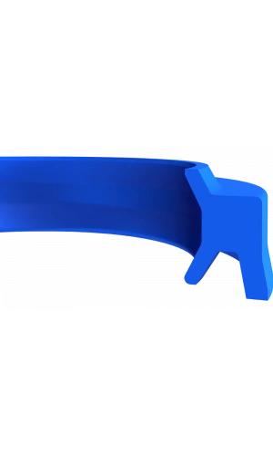 K52-003 PU - Pnömatik Toz Boğaz Keçesi