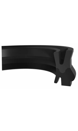 K56-045 - Pnömatik Toz Boğaz Keçesi