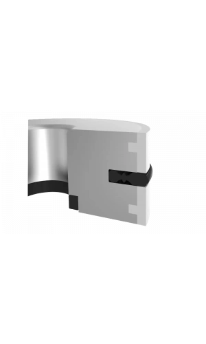 K61-035 - Pnömatik Piston Keçesi