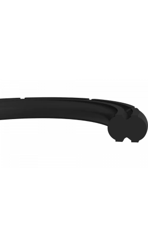 K62-160 - Pnömatik Piston Keçesi