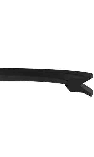 K67-060 - Pnömatik Toz Boğaz Keçesi