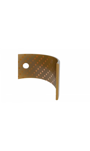 K782-020 - Boğaz Yataklamaları