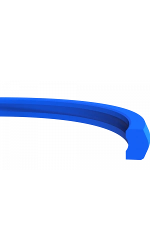 K84-100/7 - Statik Sızdırmazlık Keçesi