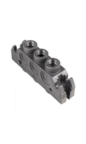 Montaj Plakası PV3S-ISO1