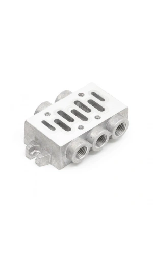 Montaj Plakası PV3TP-ISO2