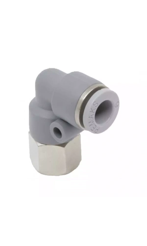 Pensli Dirsek Nipel PRLD-1/4-4