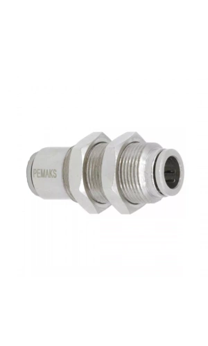 Pensli Gövde Fitting PRBP-12