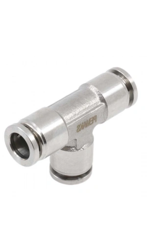 Pensli T-Şeklinde Bağlantı PRPTD-12-10