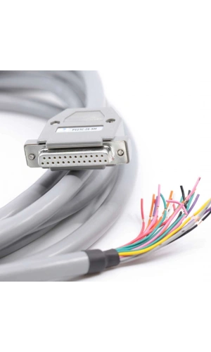 Pnömatik Ada Kablosu PV2TC-44-3M