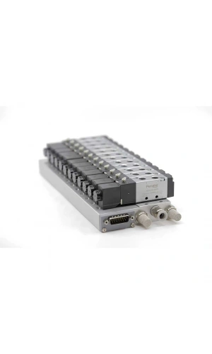 Pnömatik Ada PV1T-52D-14-5-V1