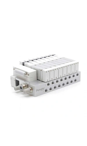 Pnömatik Ada PV2T-3D2SN-G18-V1