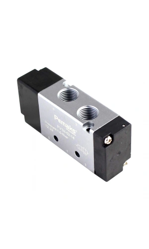 Pnömatik Dağıtıcı PV1H-52-12