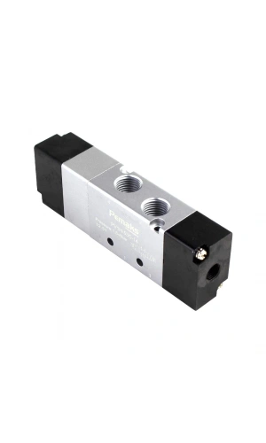 Pnömatik Dağıtıcı PV1H-53C-12