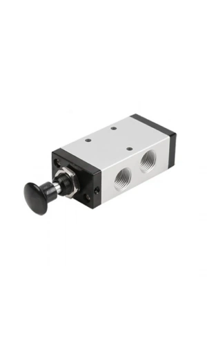 Pnömatik Dağıtıcı PV1MC-52-14