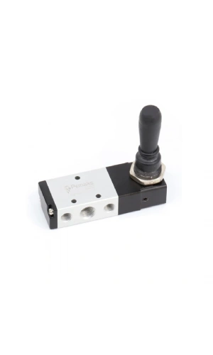 Pnömatik Dağıtıcı PV1MJ-53C-12-KY