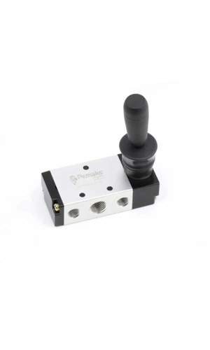 Pnömatik Dağıtıcı PV1MJ-53C-14-KK