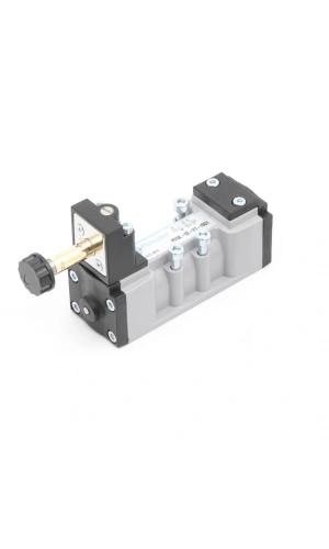 Pnömatik Dağıtıcı PV3E-52S-ISO1