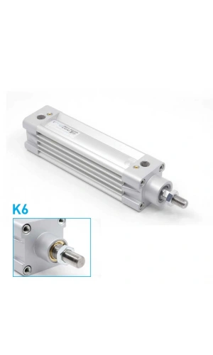 Pnömatik Silindir DMCEA-50-200-K6