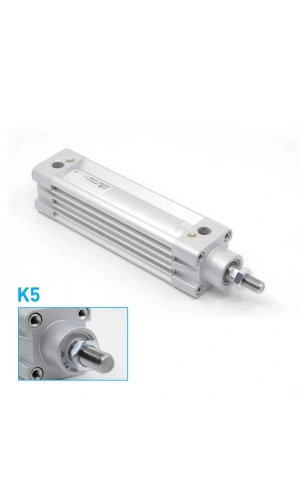 Pnömatik Silindir DMCEA-80-320-K5