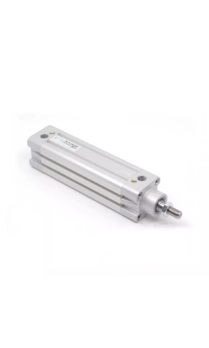Pnömatik Silindir ISOM-125-385